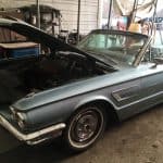 Classic ​Automotive Restorations