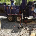 Heavy Farm Equipment MTCE and Repairs