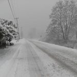 Winter Trip Tips