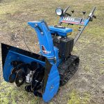 Snow Blower Repair+Maintenance, NJ