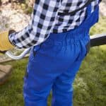 Weed-Wacker Maintenance and Repair- Pancoast Repair