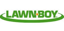 We offer Maintenance & repair for LawnBoy mowers.