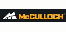 We offer Maintenance & repair for McCulloch mowers.