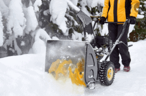 snow blower repair-maintenance NJ
