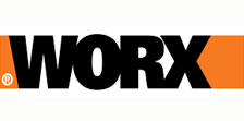 We offer maintenance and repair for Worx lawn mowers.